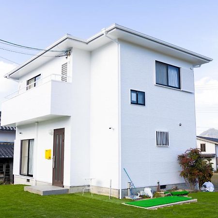 Awaji Garden House In Shinmura Sumoto Zewnętrze zdjęcie