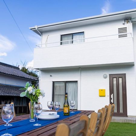 Awaji Garden House In Shinmura Sumoto Zewnętrze zdjęcie