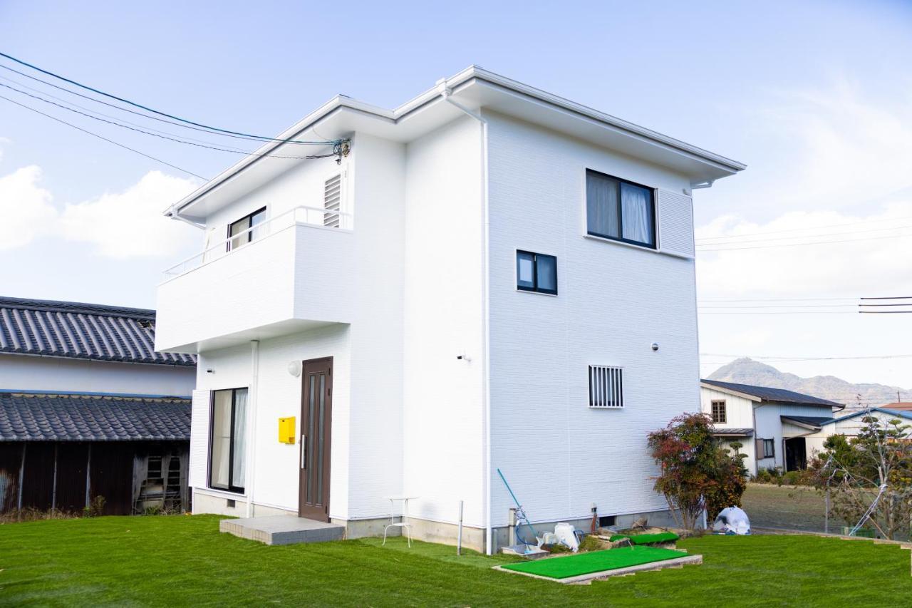 Awaji Garden House In Shinmura Sumoto Zewnętrze zdjęcie
