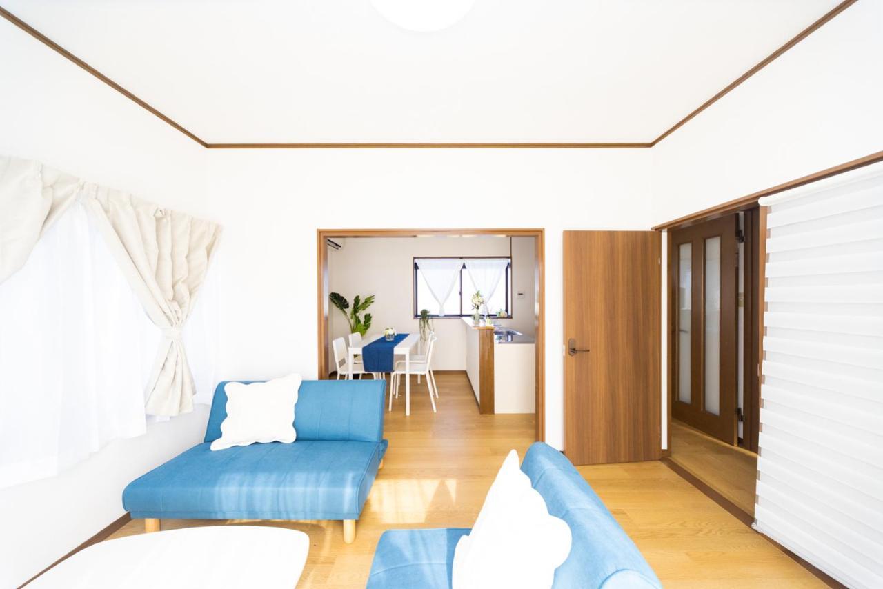 Awaji Garden House In Shinmura Sumoto Zewnętrze zdjęcie