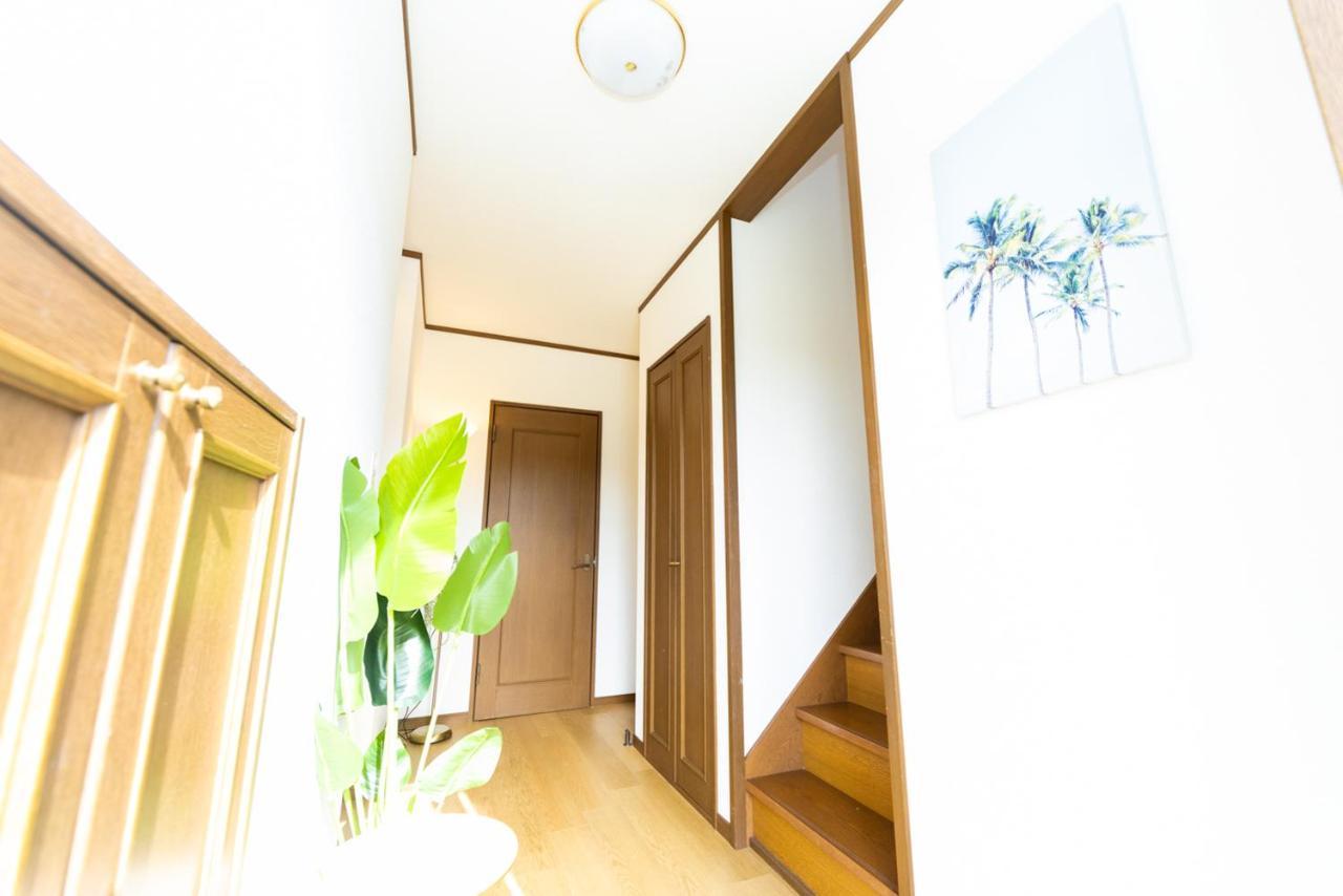 Awaji Garden House In Shinmura Sumoto Zewnętrze zdjęcie