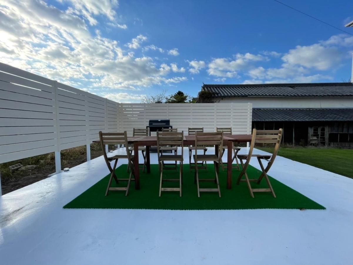 Awaji Garden House In Shinmura Sumoto Zewnętrze zdjęcie