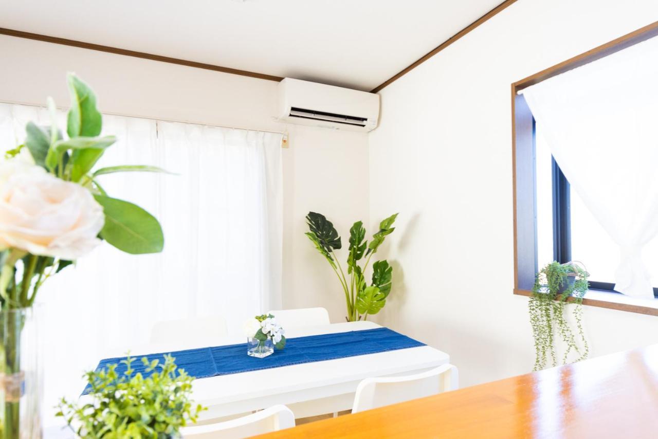 Awaji Garden House In Shinmura Sumoto Zewnętrze zdjęcie